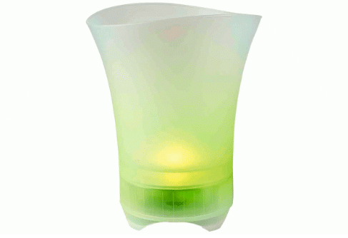 Lidl casse le prix de cette glacière avec enceinte Bluetooth parfaite pour les apéros !-article