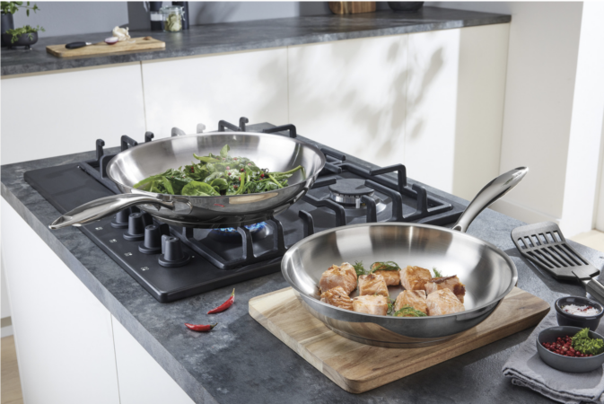 Lidl casse les prix avec sa poêle en inox digne des grands restaurants 