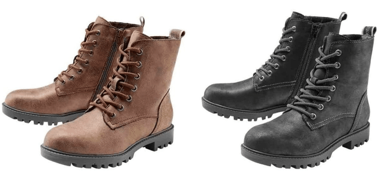 Lidl fait de l'ombre aux grandes marques avec ses baskets très stylées à 16 euros !-article