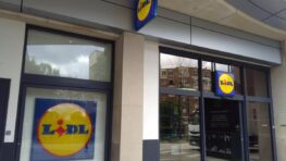 Lidl fête déjà Noël avec ses jouets que tous les enfants adorent