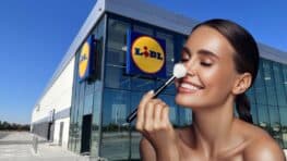 Lidl frappe fort avec cet accessoire idéal pour toujours avoir son maquillage bien rangée et facilement accessible !