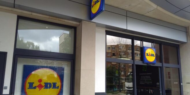 Lidl frappe fort avec la lampe du futur qui change votre salon à moins de 12 euros