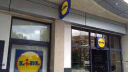 Lidl frappe fort avec sa doudoune branchée anti froid à moins de 15 euros !