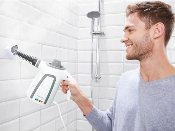 Lidl frappe fort avec son nettoyeur vapeur à moins de 40 euros qui nettoie en profondeur