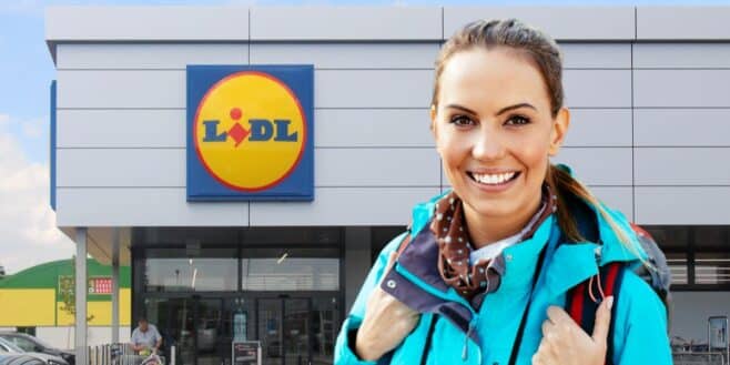 Lidl frappe fort avec son nouveau kit complet pour les passionnés de randonnée !