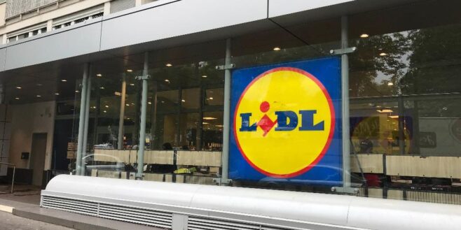 Lidl innove avec cette glacière avec une enceinte Bluetooth intégrée