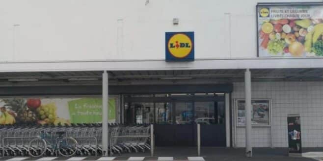 Lidl lance déjà la saison du ski avec cet indispensable à moins de 12 euros !