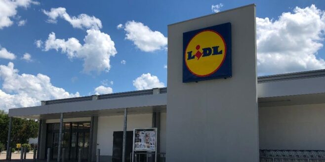 Lidl lance son nouveau pantalon de ski à moins de 20 euros !