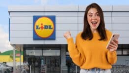 Lidl met fin à tous vos soucis de batterie avec sa batterie externe révolutionnaire la Tronic PowerBank !