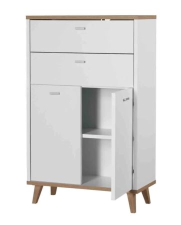 Le discounter met un terme définitif au désordre dans la salle de bain avec ce meuble à petit prix !-article