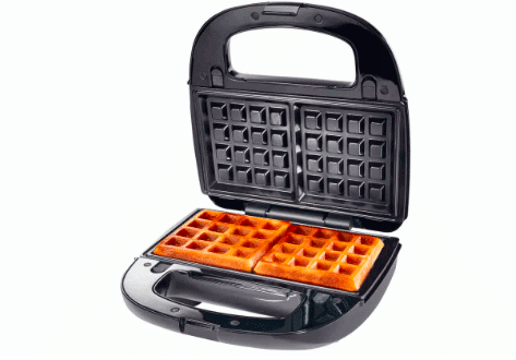 Lidl régale les petits et les grands grâce à cet appareil 3 en 1 à moins de 25 euros !-article