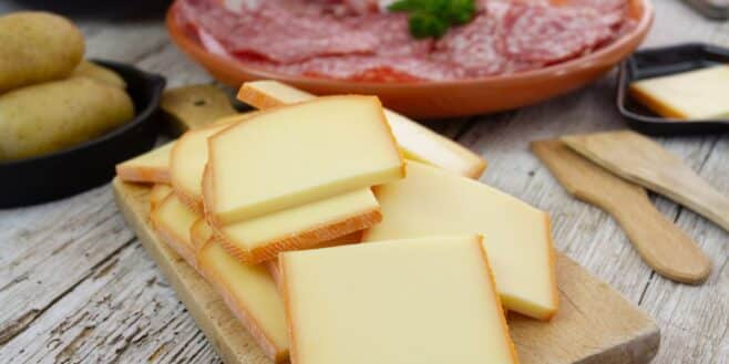 L'opération raclette débarque chez Lidl avec des fromages qui donnent trop envie !