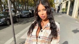 Maeva Ghennam craque et balance tout sur sa relation toxique avec son ex !