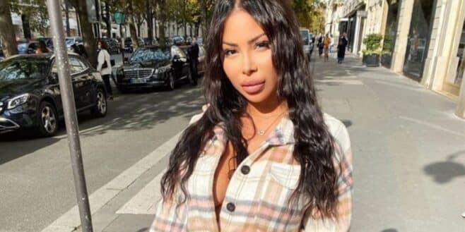 Maeva Ghennam craque et balance tout sur sa relation toxique avec son ex !