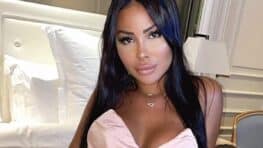 Maeva Ghennam souffre terriblement, ses confidences très touchantes !