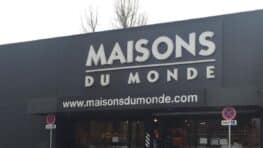 Maisons du monde a trouvé la solution au manque de place avec cette commode super pratique !