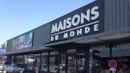 Maisons du monde cartonne avec cette vaisselle vintage à l'esprit 70's !
