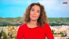 Marie-Sophie Lacarrau balance tout sur son salaire Je suis une privilégiée !