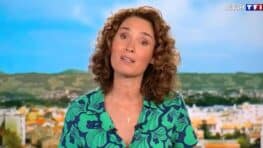 Marie-Sophie Lacarrau obligée de faire ça tous les jours depuis sa terrible maladie