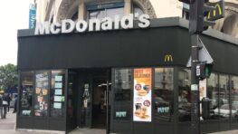 McDonald's les 5 plats les plus sains selon les nutritionnistes