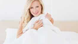 Mettre facilement sa housse de couette en quelques secondes grâce à la méthode du burrito