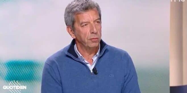 Michel Cymes alerte sur les dangers pour la santé de ce dessert très connu