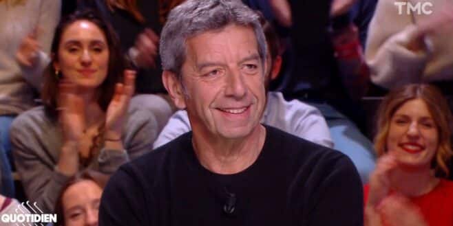 Michel Cymes dévoile la façon la plus efficace et rapide pour maigrir !