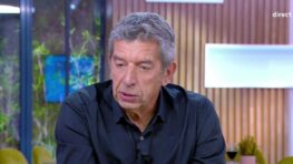Michel Cymes dévoile ses 5 conseils pour lutter contre l'alcoolisme !