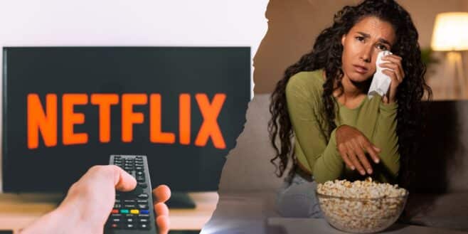 Netflix annonce une très mauvaise nouvelle, c'est terminé pour ce service très utile !