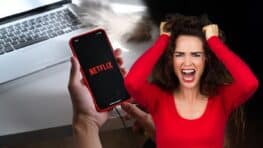Netflix annonce une très mauvaise nouvelle et cela concerne tous les abonnés !