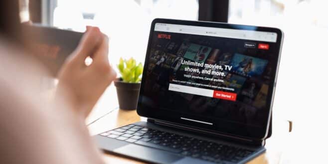 Netflix c'est terminé, la nouvelle plateforme de streaming Max débarque en France !