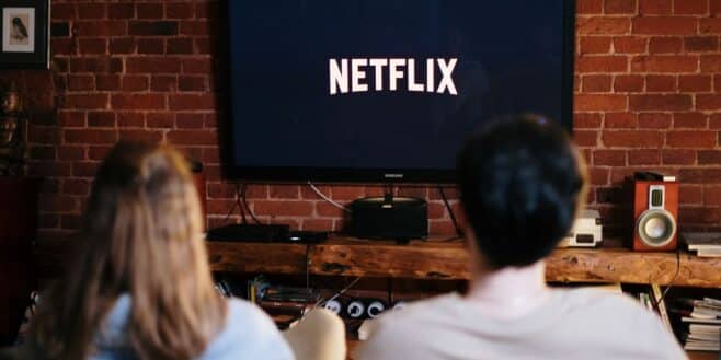 Netflix va ouvrir ses propres boutiques pour manger et s'habiller comme dans les séries !