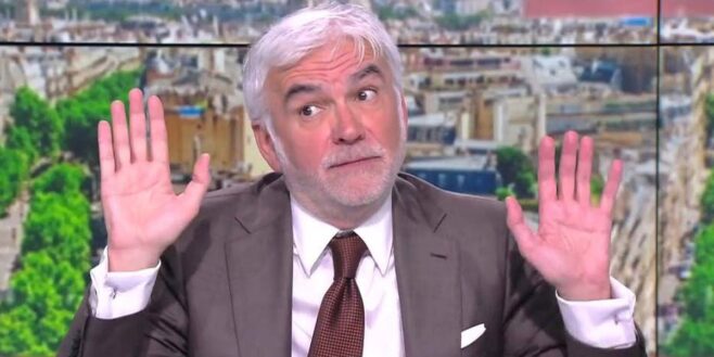 Pascal Praud fou de rage, il annonce son départ sur CNews !