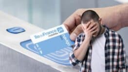 Pass Navigo très mauvaise nouvelle son prix va fortement augmenter en 2024 !