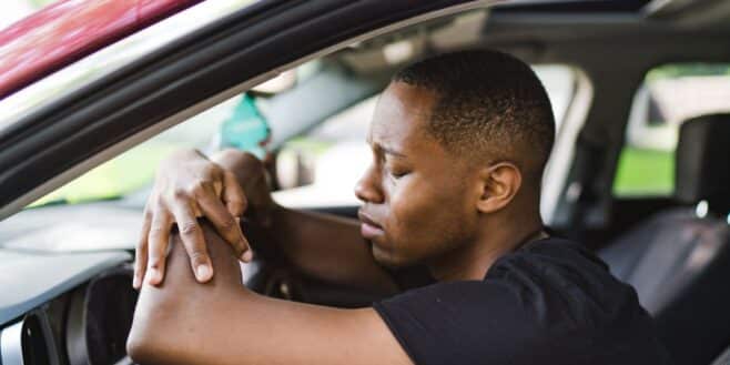 Permis de conduire l'énorme amende que vous risquez à cause de la fenêtre de votre voiture