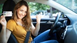 Permis de conduire les meilleurs conseils pour réussir le jour de l'examen
