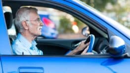 Permis de conduire un examen médical obligatoire pour les séniors Le gouvernement a tranché !