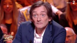 Pierre Palmade ses terribles confidences devant le juge