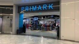 Primark sort le sac à main tendance, spacieux, polyvalent et ne coûte que 16 € !