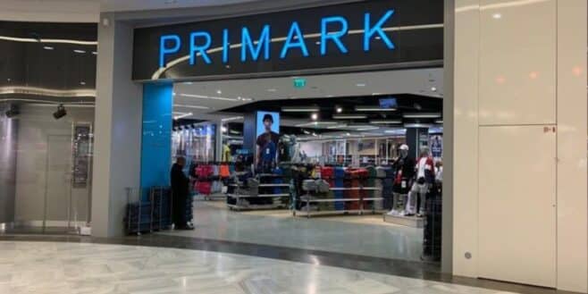 Primark sort le sac à main tendance, spacieux, polyvalent et ne coûte que 16 € !