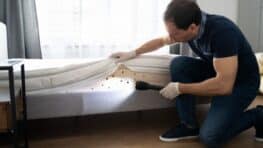 Punaises de lit les 4 meilleures astuces pour bien protéger son matelas !