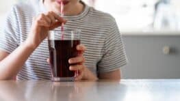 Rappel produit ne buvez plus ce soda il est très dangereux pour la santé
