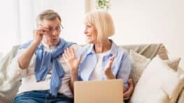 Retraite le montant de la pension retraite parfaite pour un couple !