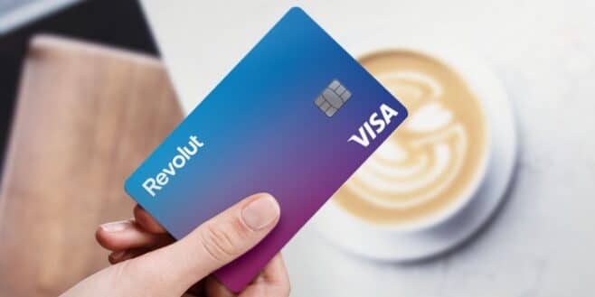 Revolut gagnez de l'argent juste en ouvrant un compte !