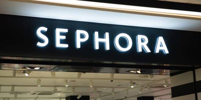 Sephora, , Nocibé… Voici les sites les moins chers pour les