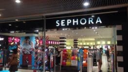 Sephora détient le meilleur produit incontournable pour la peau noté 100100 sur Yuka !