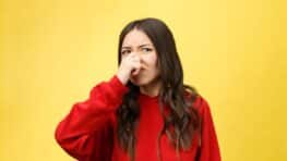 Si vous sentez cette odeur chez vous, c'est que vous avez des punaises de lit !