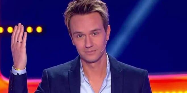 Slam cette candidate dérape, Cyril Féraud la coupe et la remet à sa place !