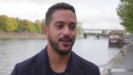 Slimane fait craquer tout le monde avec cette sublime photo de sa fille