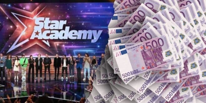 Star Academy les salaires hallucinants des futurs professeurs dévoilés !